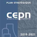 Plan Stratégique CEPN 2019