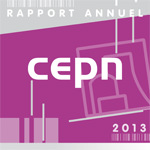 Rapport Annuel CEPN 2013