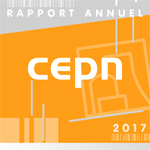 Rapport Annuel CEPN 2017